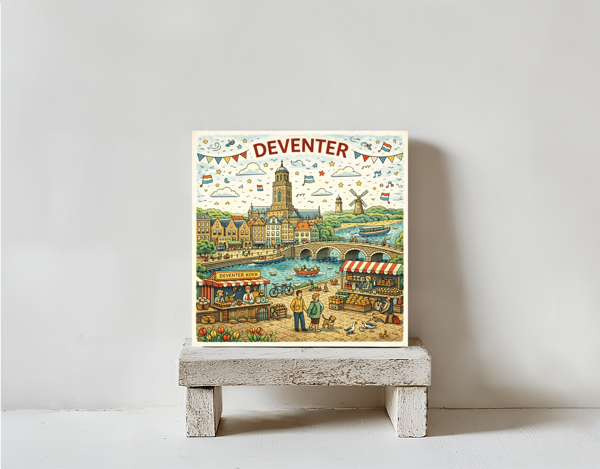 Deventer