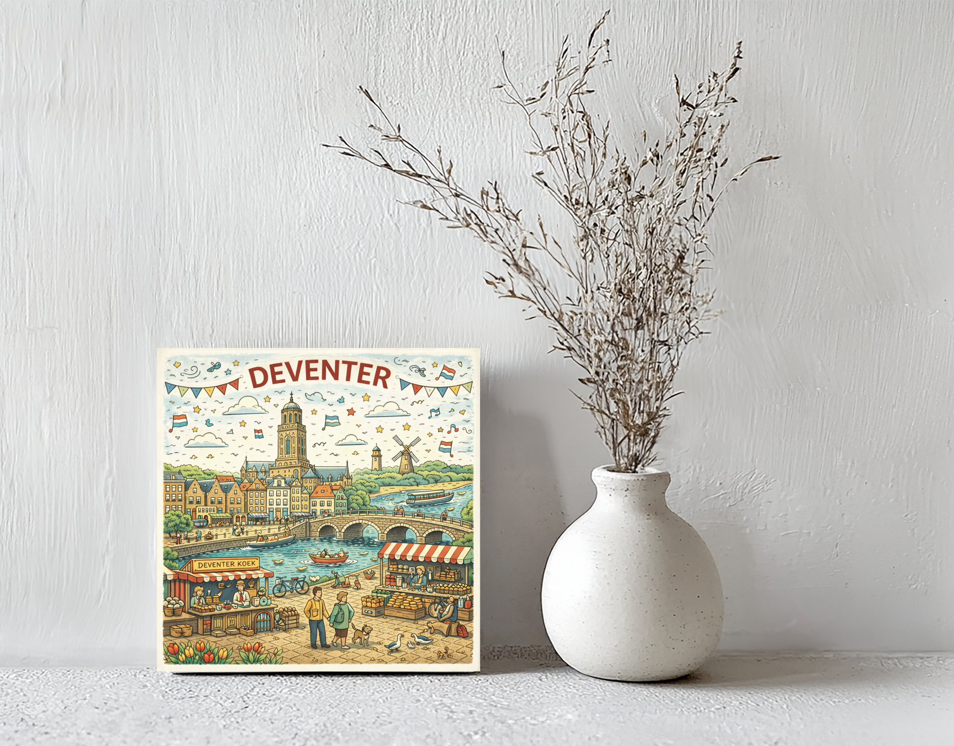 Deventer