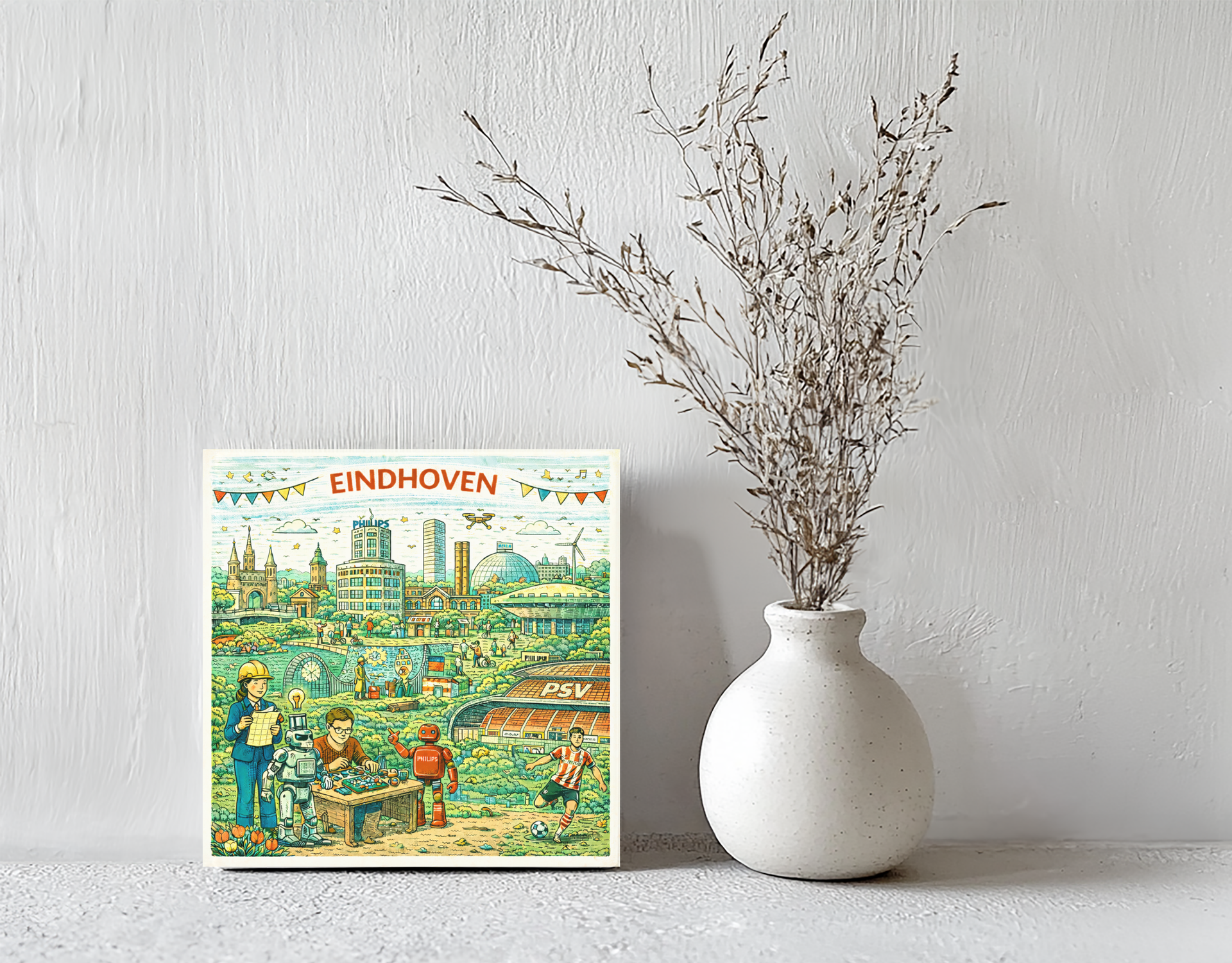 Eindhoven