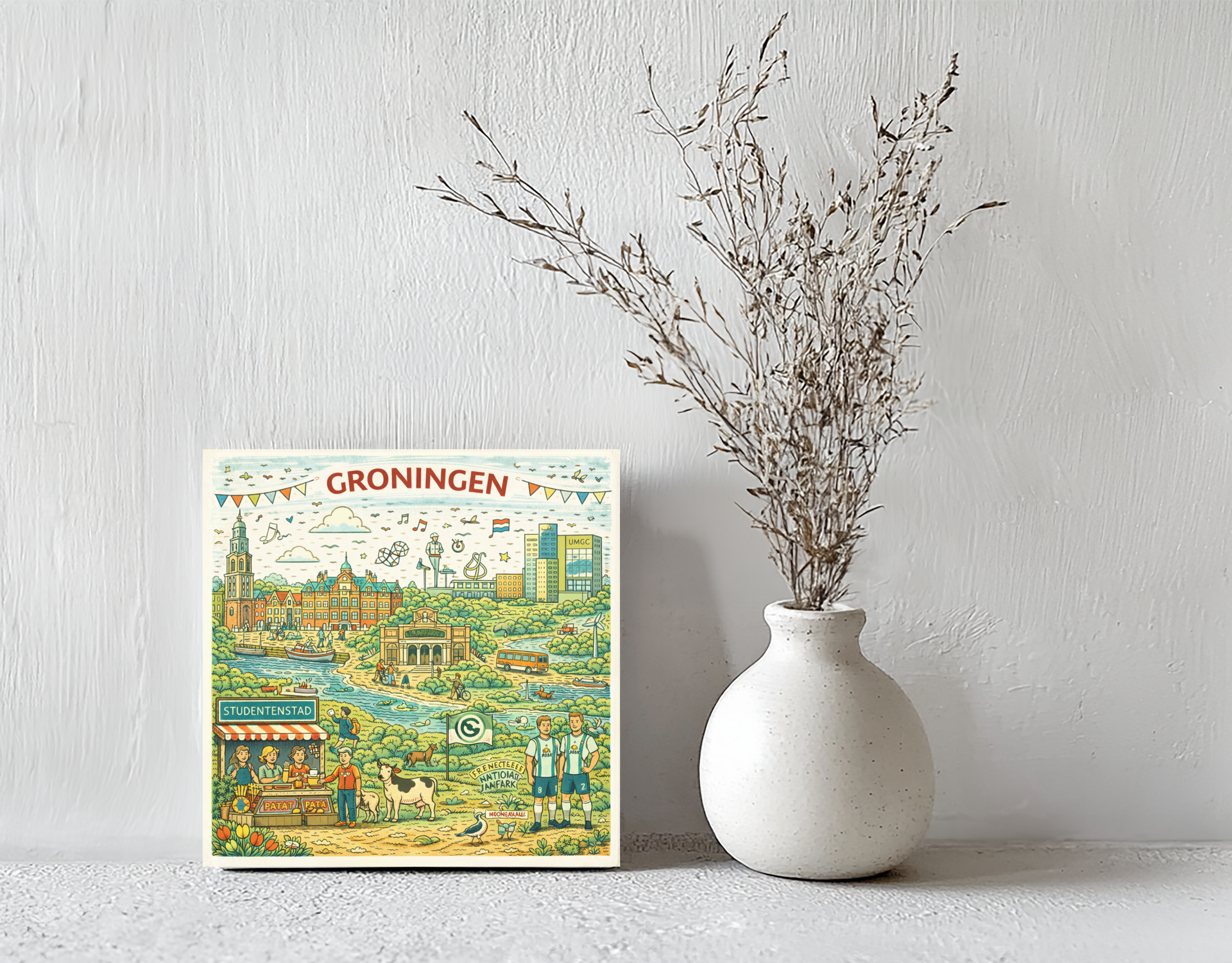 Groningen