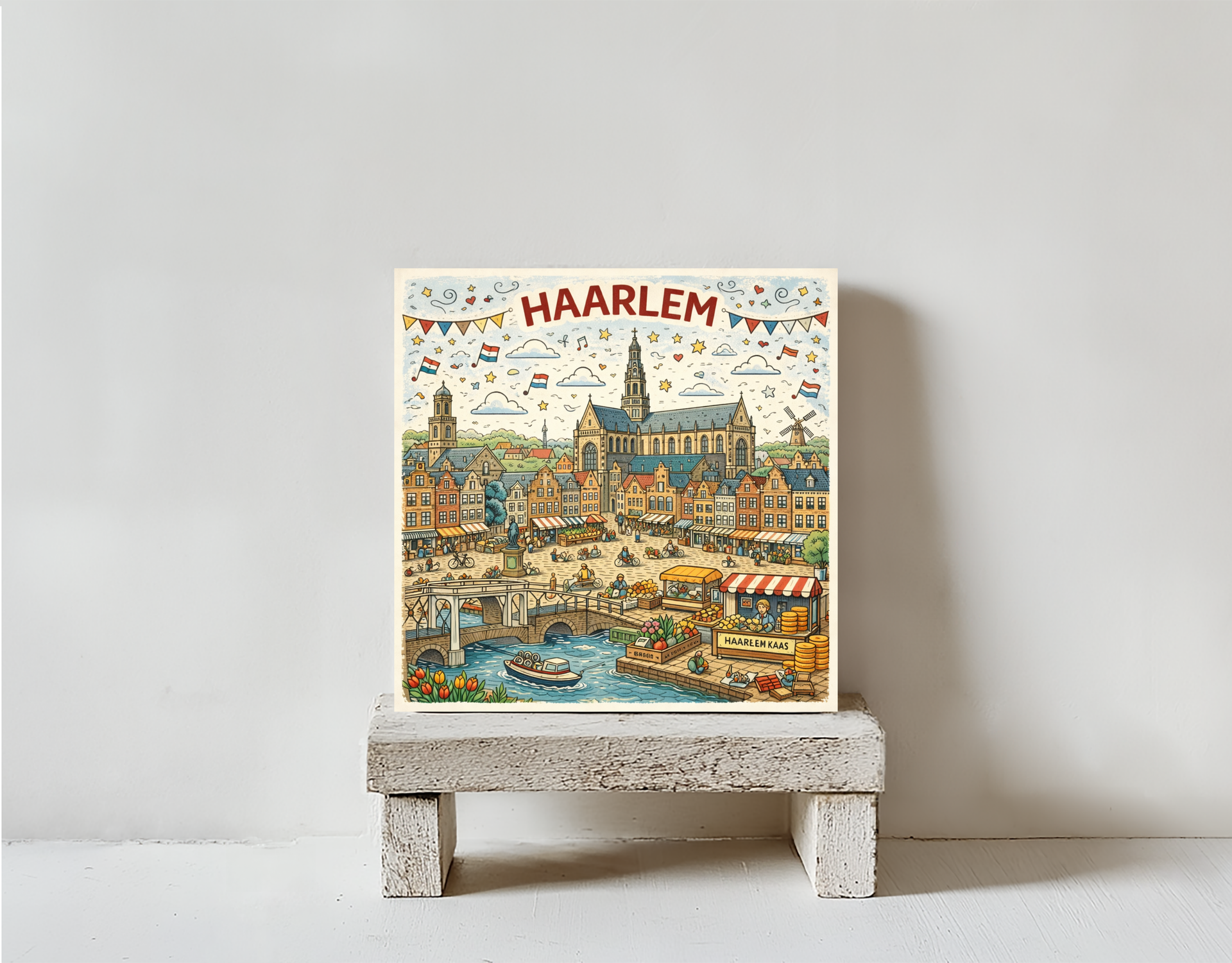 Haarlem
