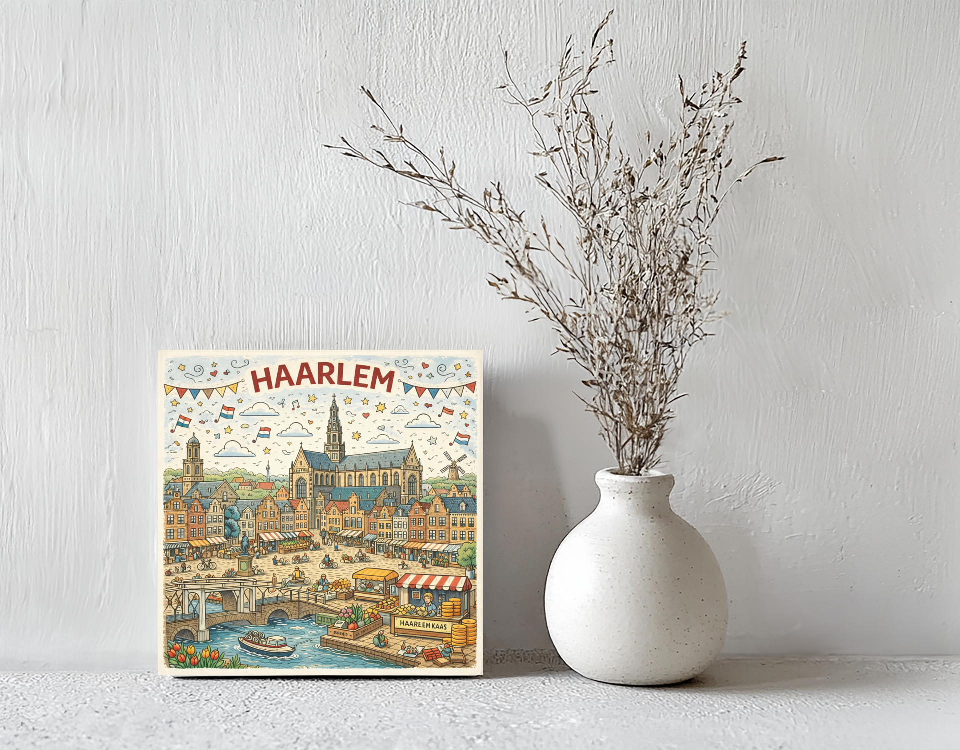 Haarlem
