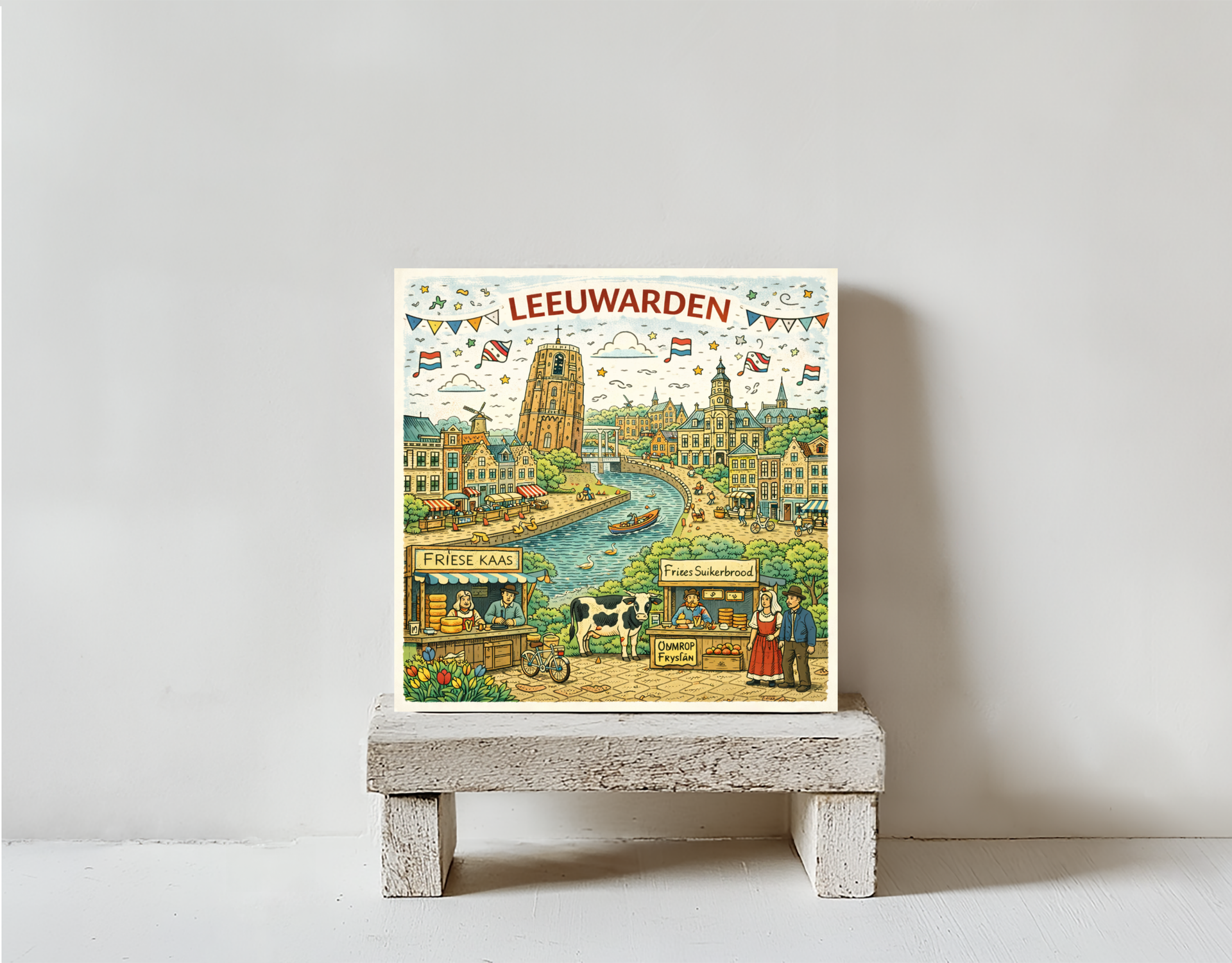 Leeuwarden