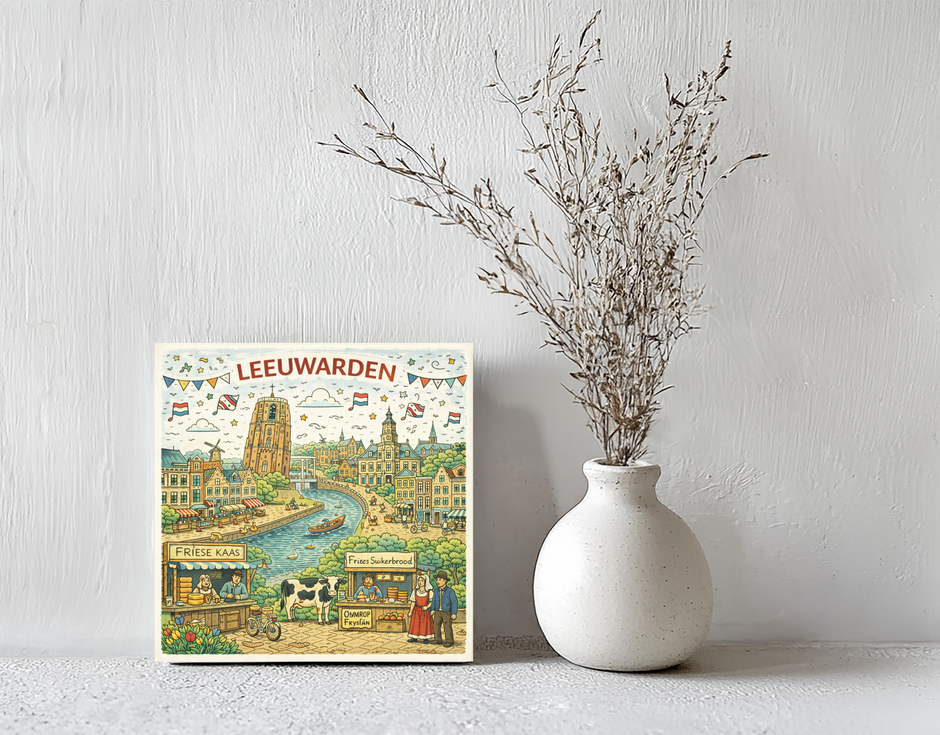 Leeuwarden