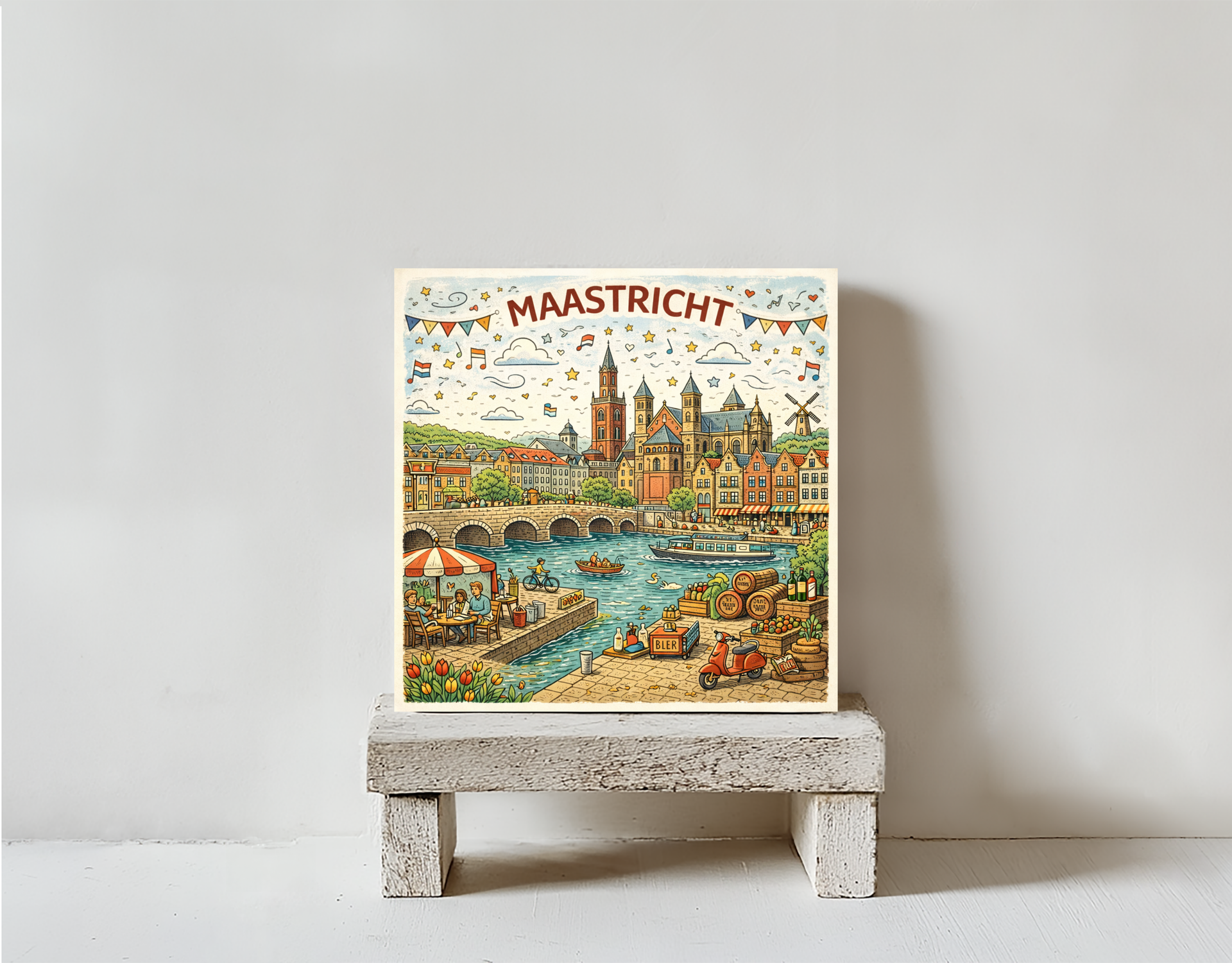 Maastricht