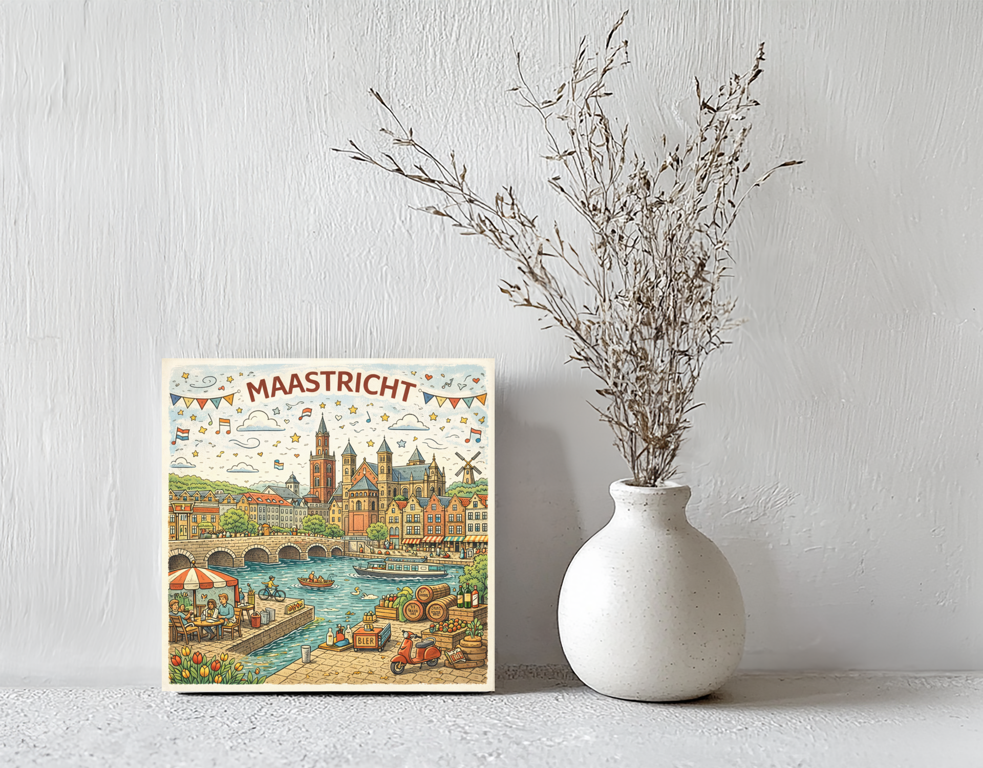 Maastricht