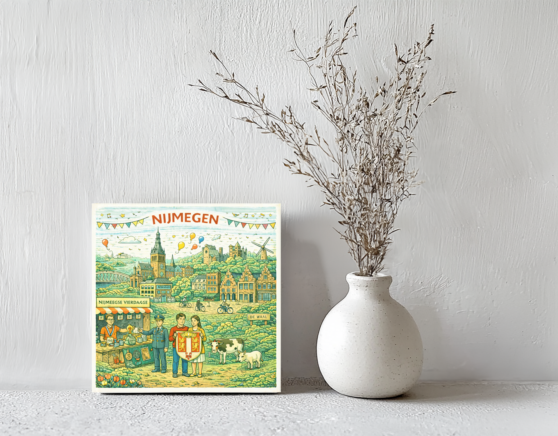 Nijmegen