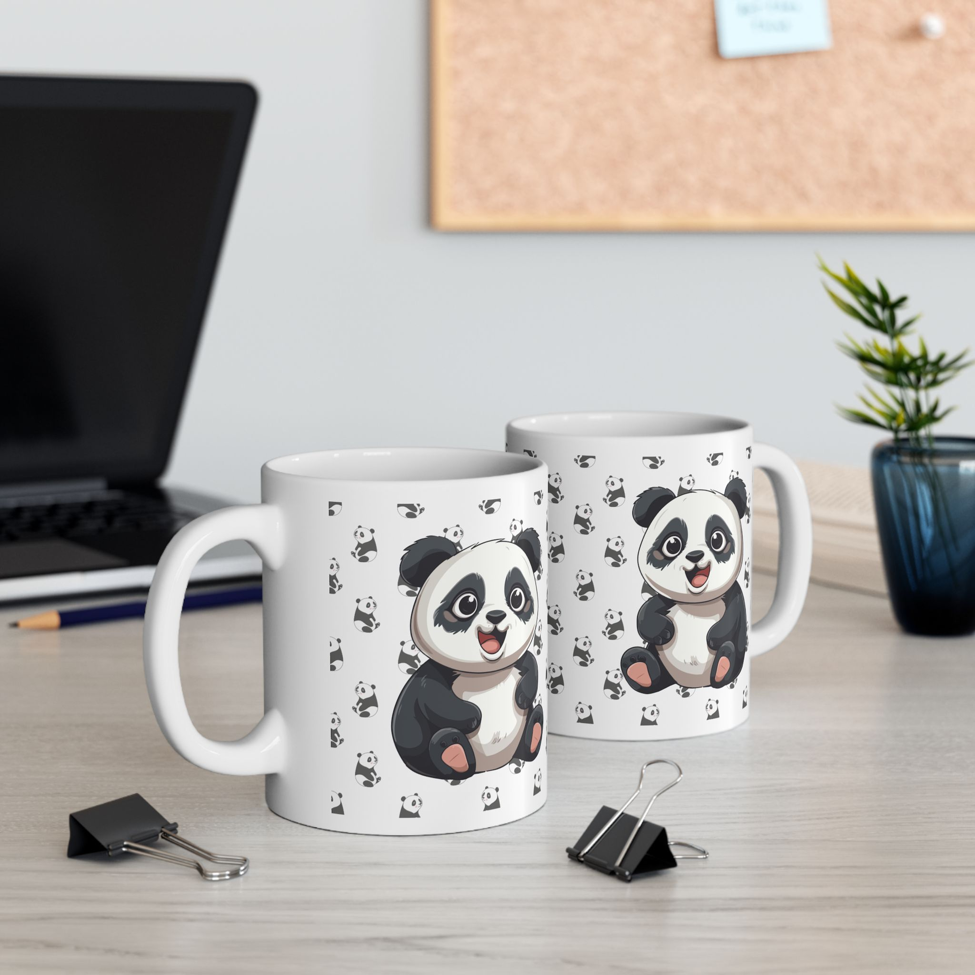 Mok panda