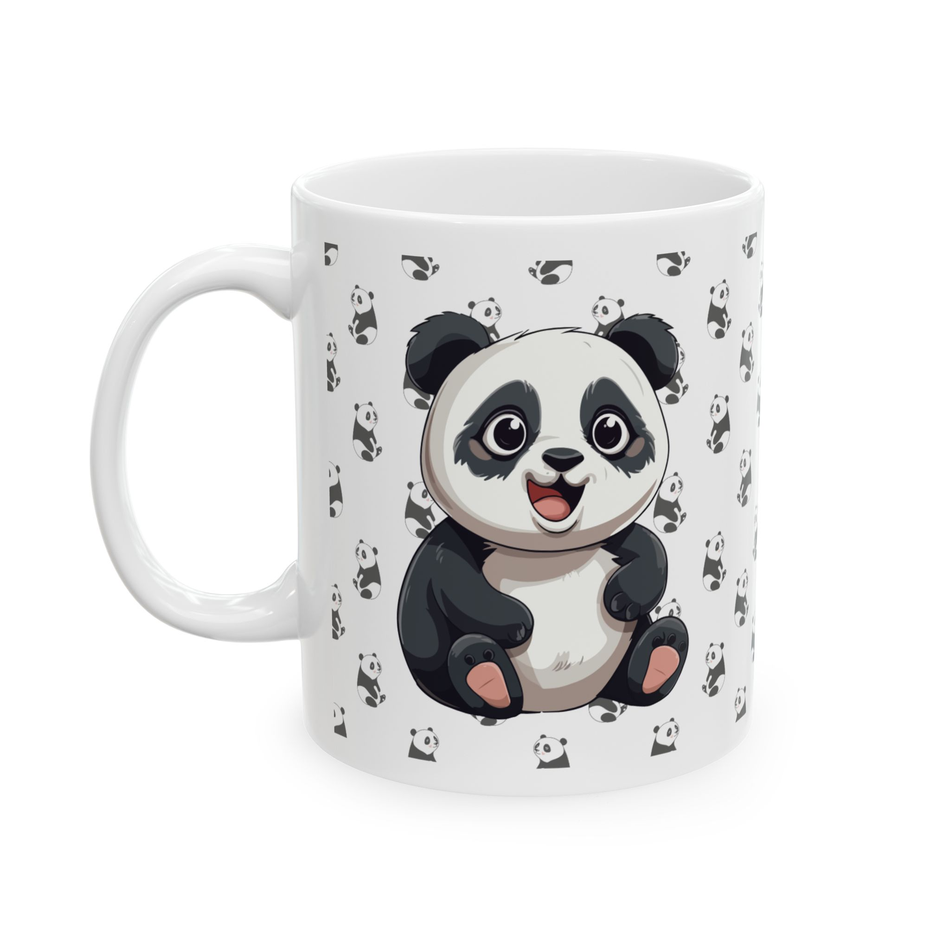 Mok panda