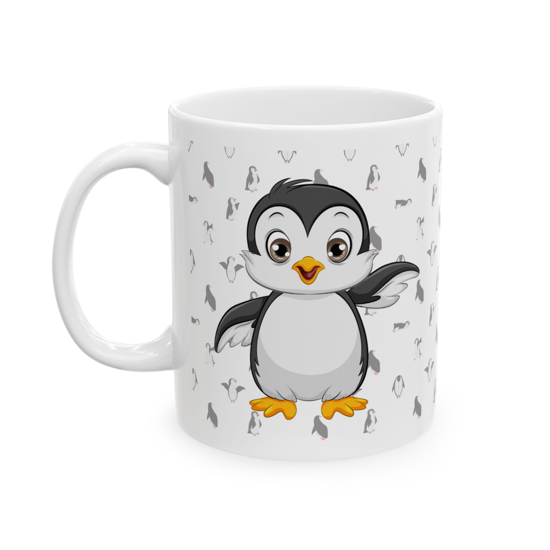 Mok pinguin