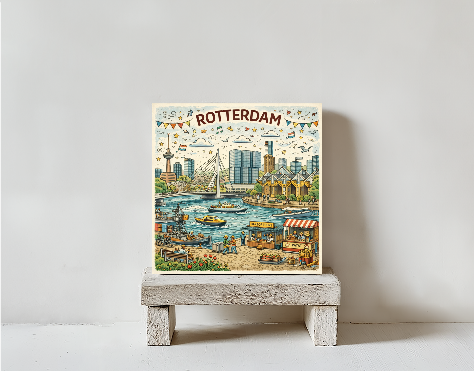Rotterdam