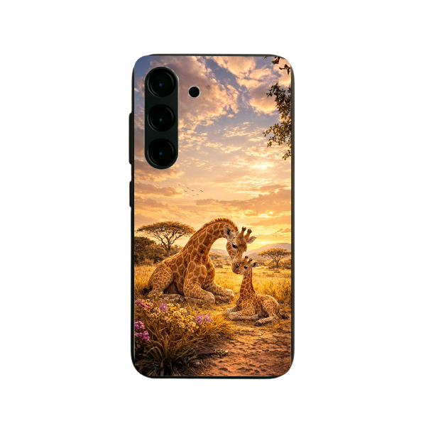 Samsung Giraf