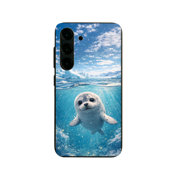 Zeehond Samsung