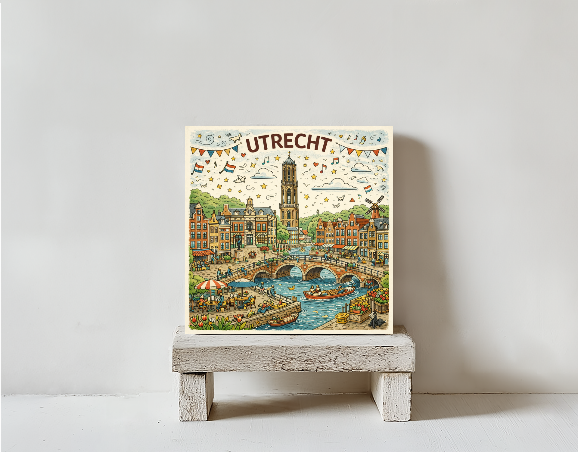 Utrecht