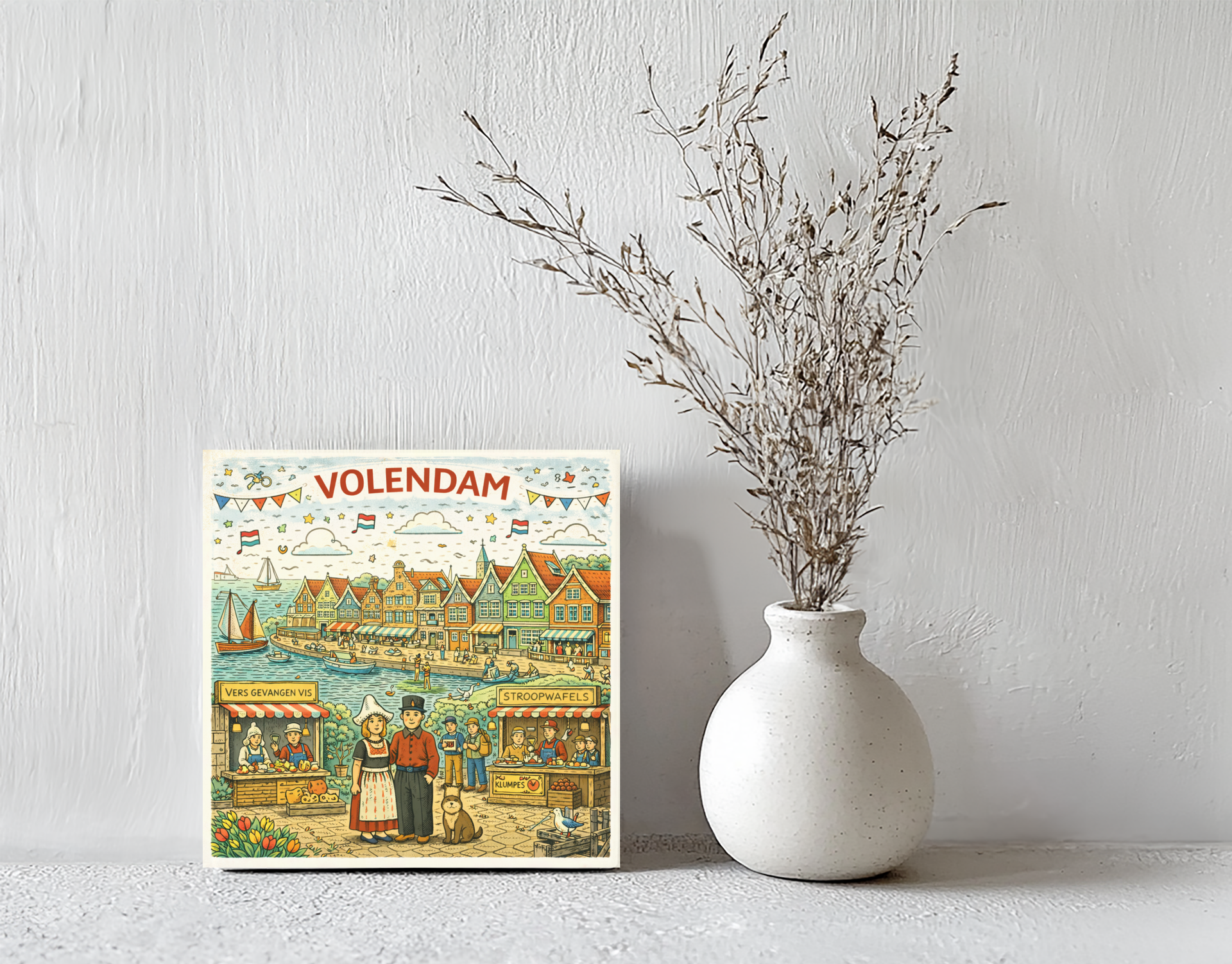 Volendam