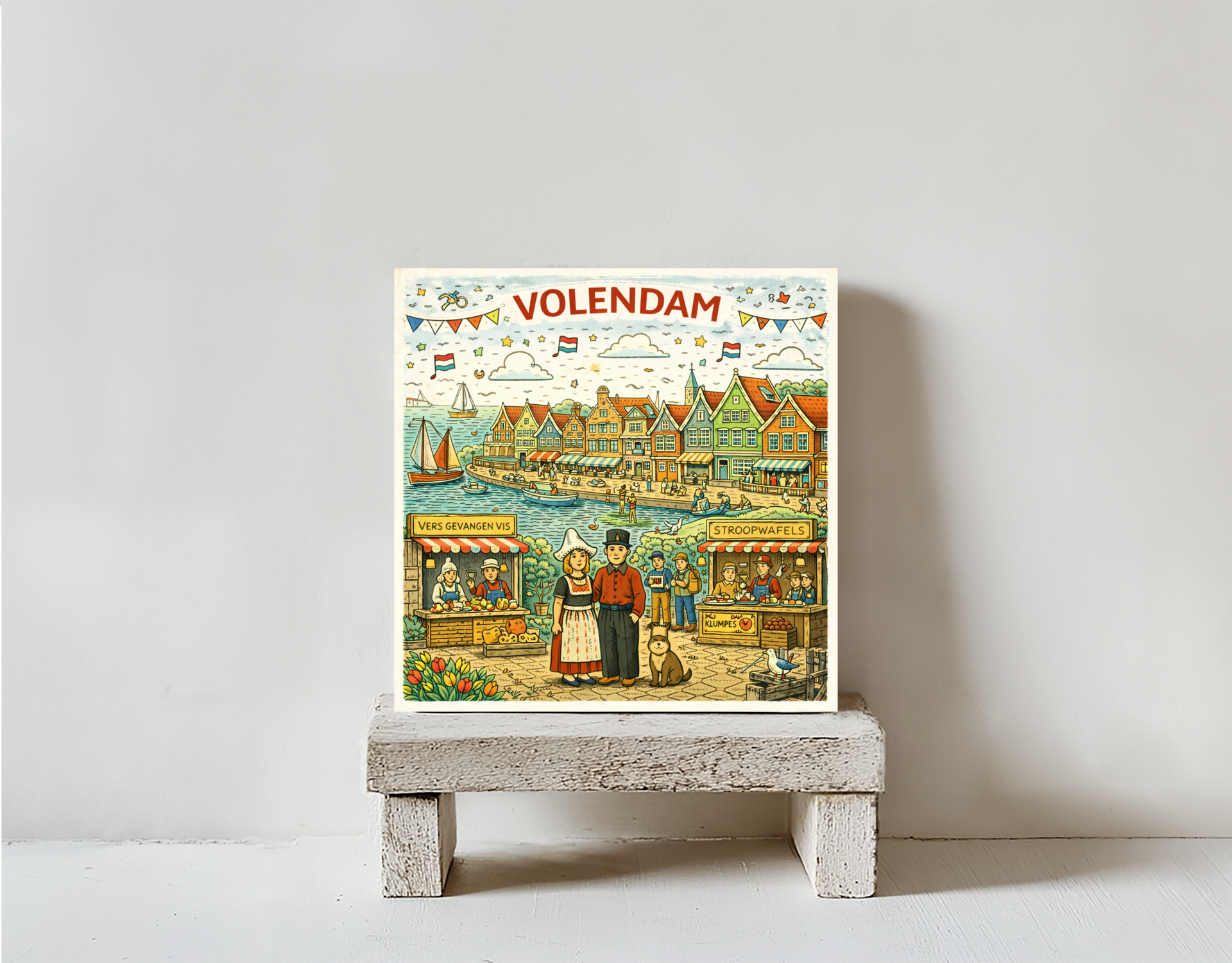 Volendam