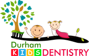 Durham Kids Dentistry Logo | Pediatric Dentist In Whitby