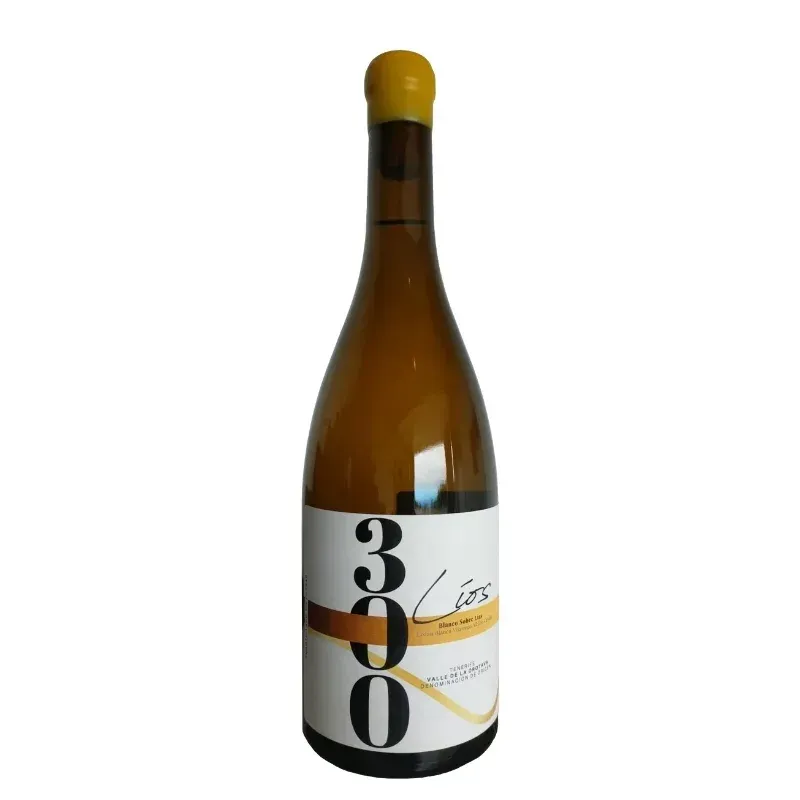 300 Líos Volcanic Grapes Vidueño 2022