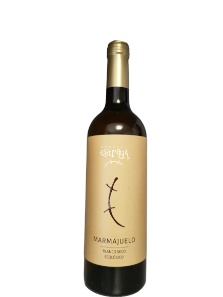 Estrada Marmajuelo Ecológico