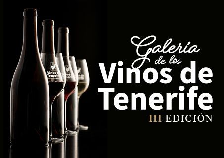 Galería de los Vinos de Tenerife - Abril 2019 - Edición Norte