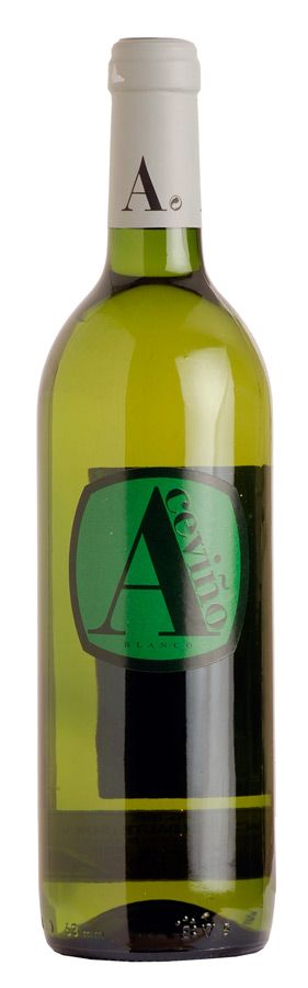 Aceviño Blanco