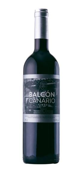 Balcón Canario