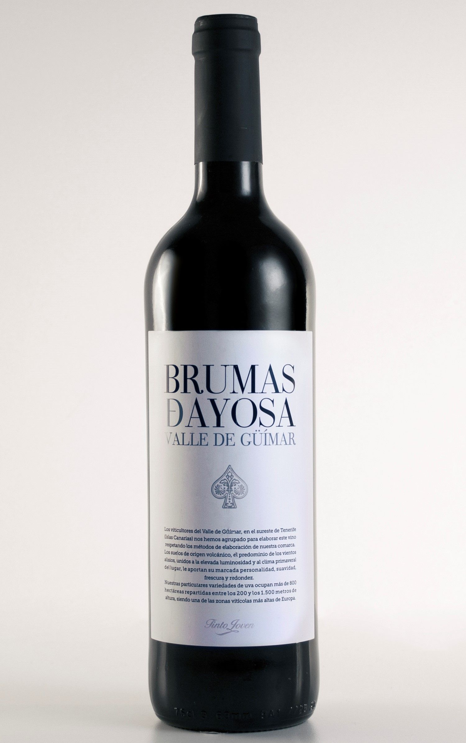 Brumas de Ayosa Tinto