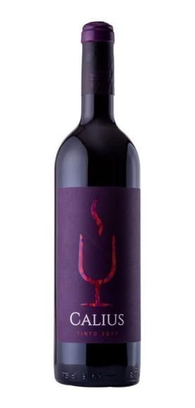 Calius Tinto