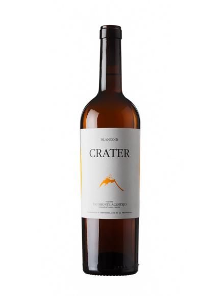Blanco de Cráter