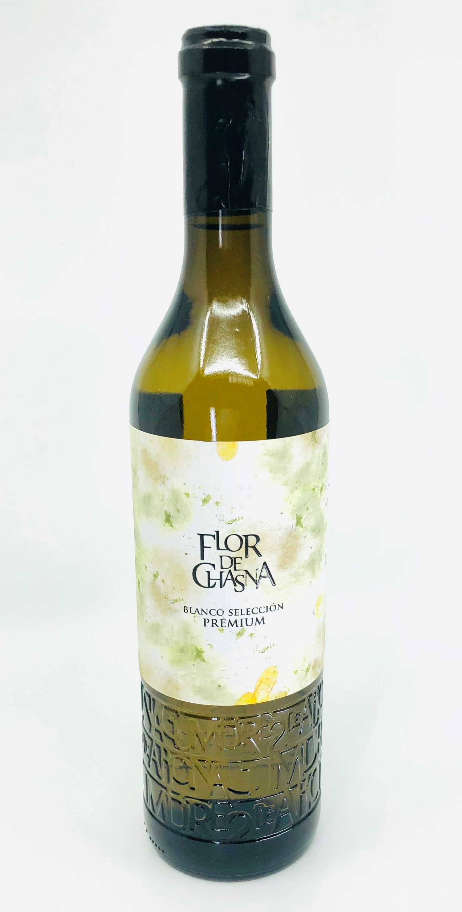 Flor de Chasna Premium Blanco