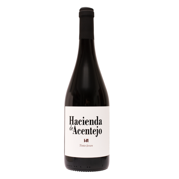 Hacienda de Acentejo Tinto Joven