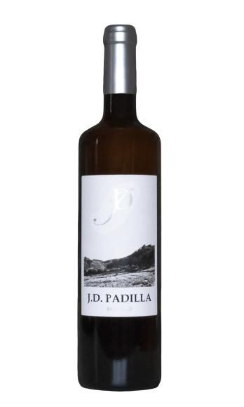 J.D. Padilla