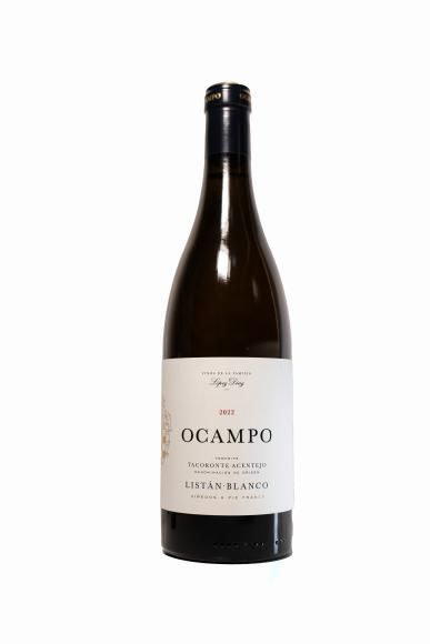 Ocampo Listán Blanco
