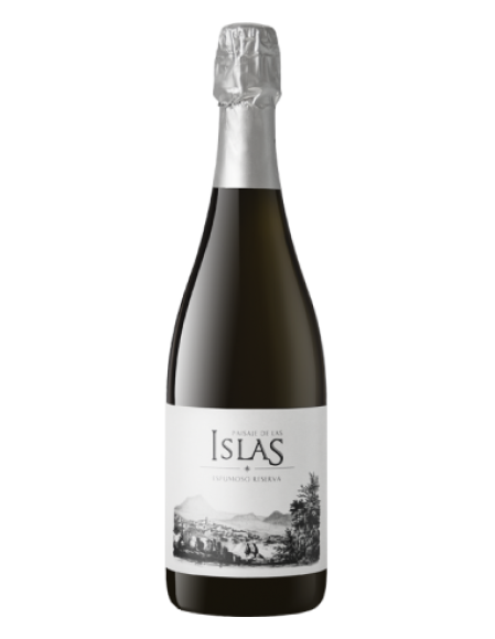 Paisaje de las islas