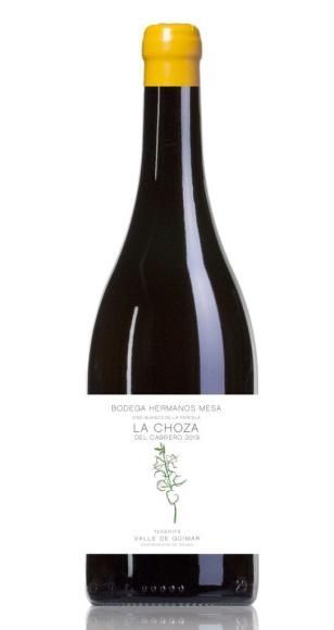 La Choza del Cabrero
