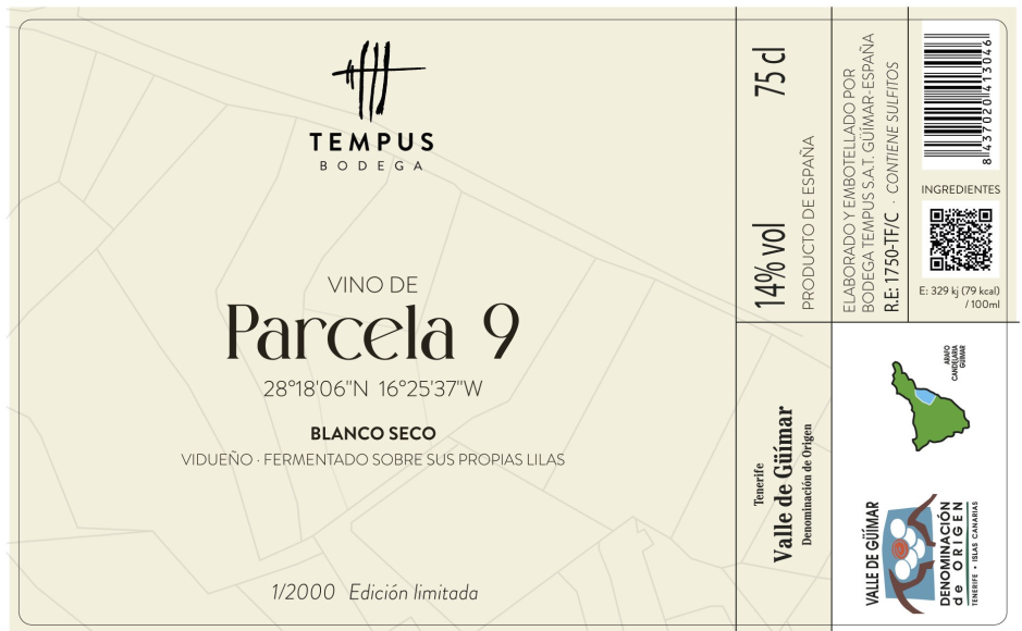 Parcela 9