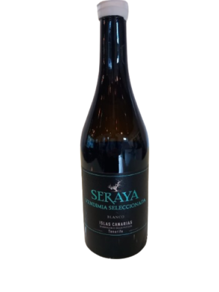 Seraya Vendimia Seleccionada