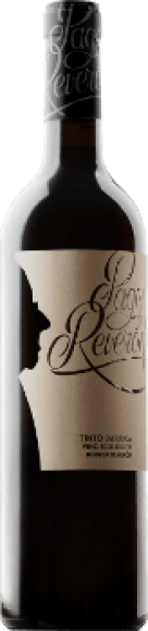 Pagos de Reverón Tinto Barrica Eco