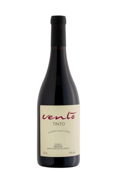 Vento Tinto Vendimia Seleccionada