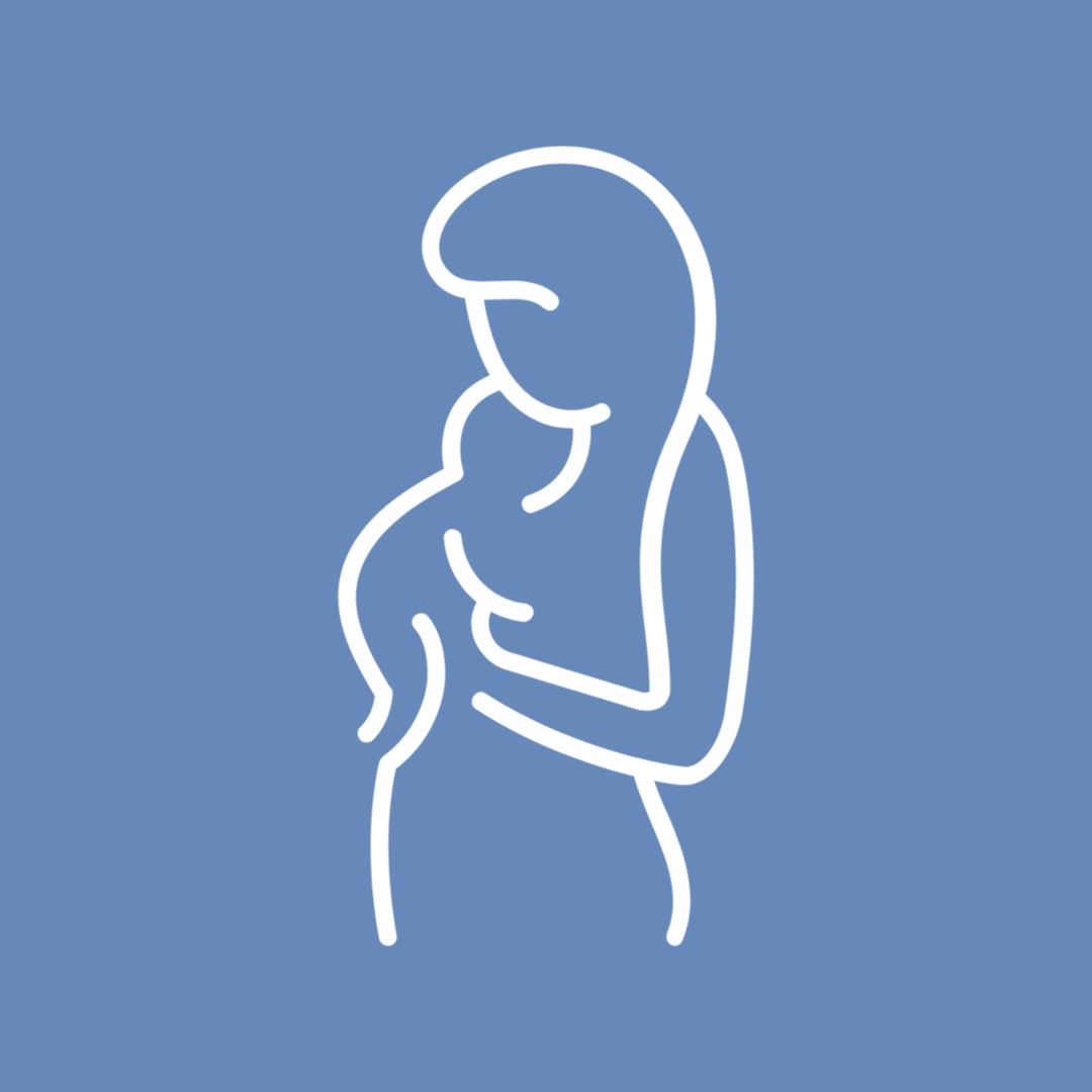 care for your baby while you rest and recover