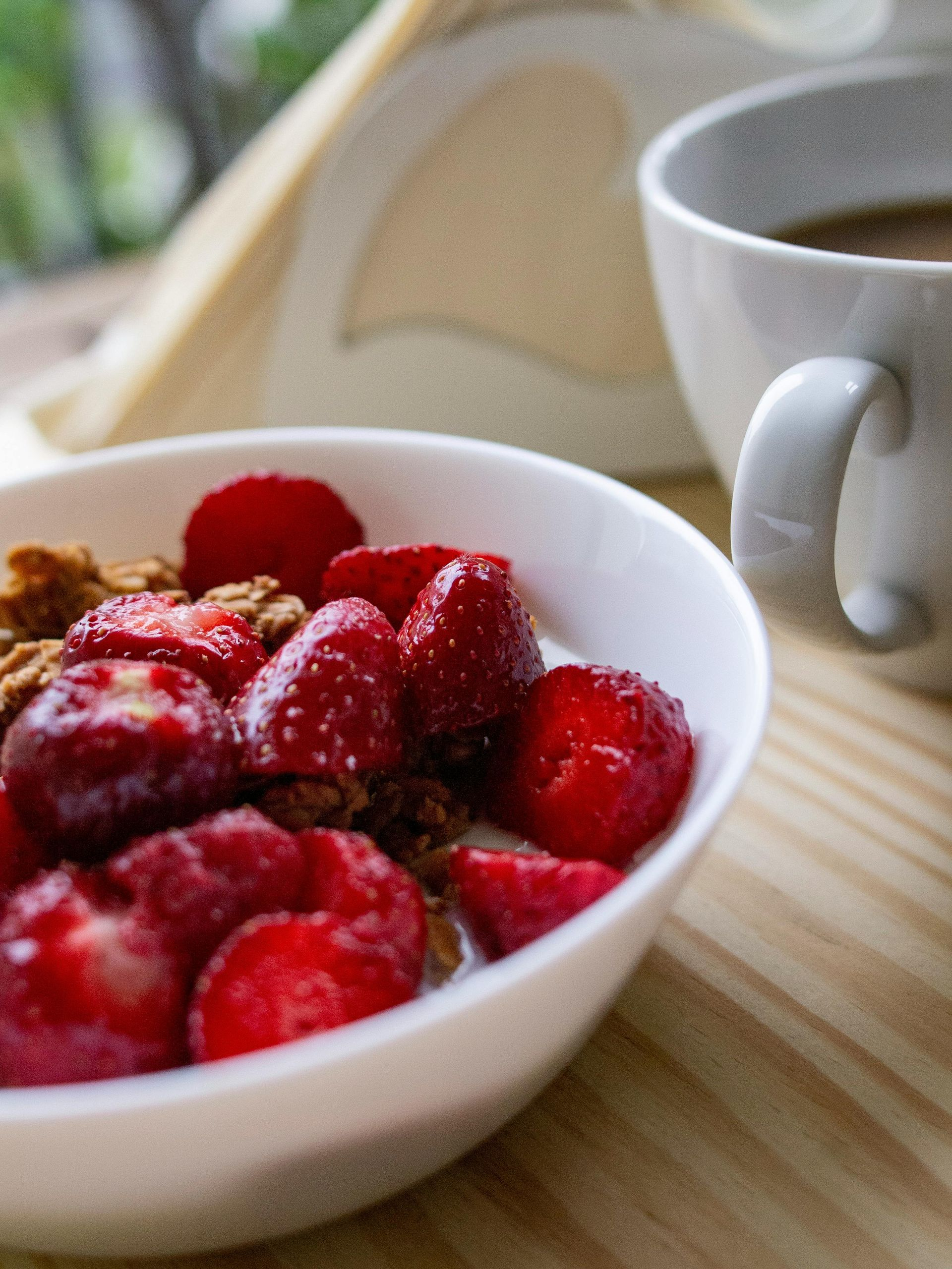 Healthy Eating