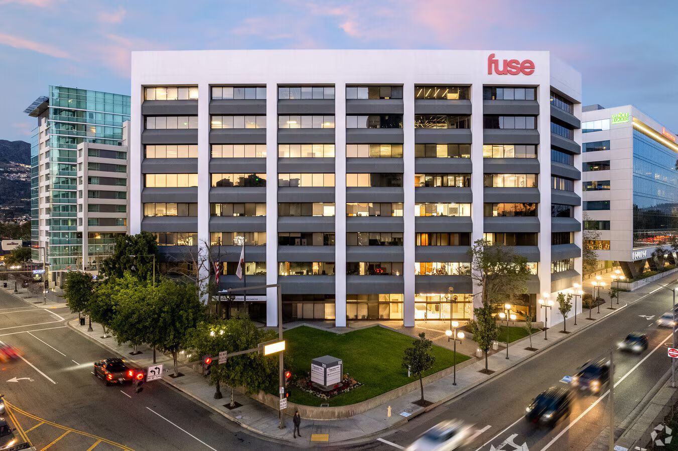 700 N Central Ave #260, Glendale CA 91203 - Los Angeles Real Estate Transactions