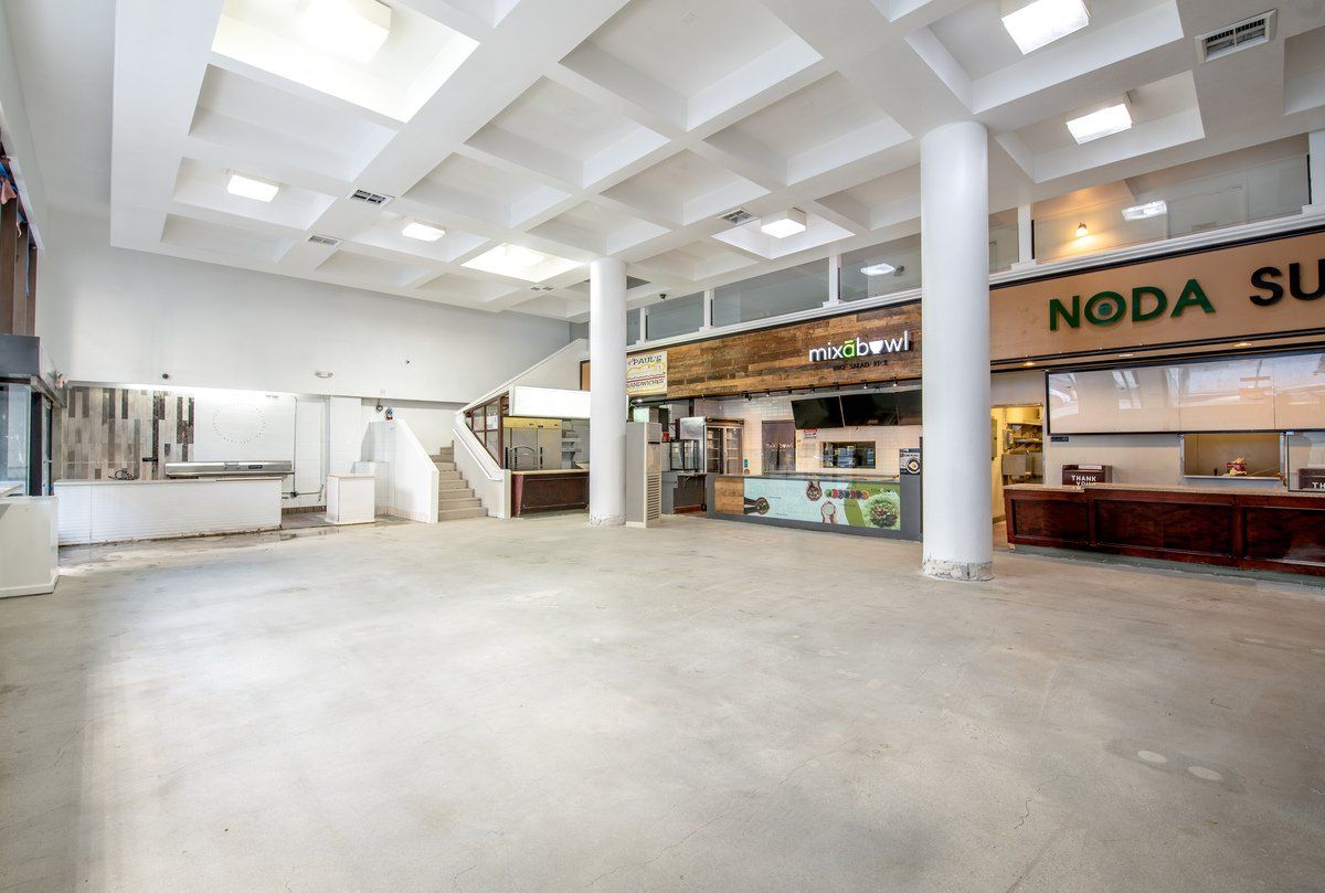 Common Area