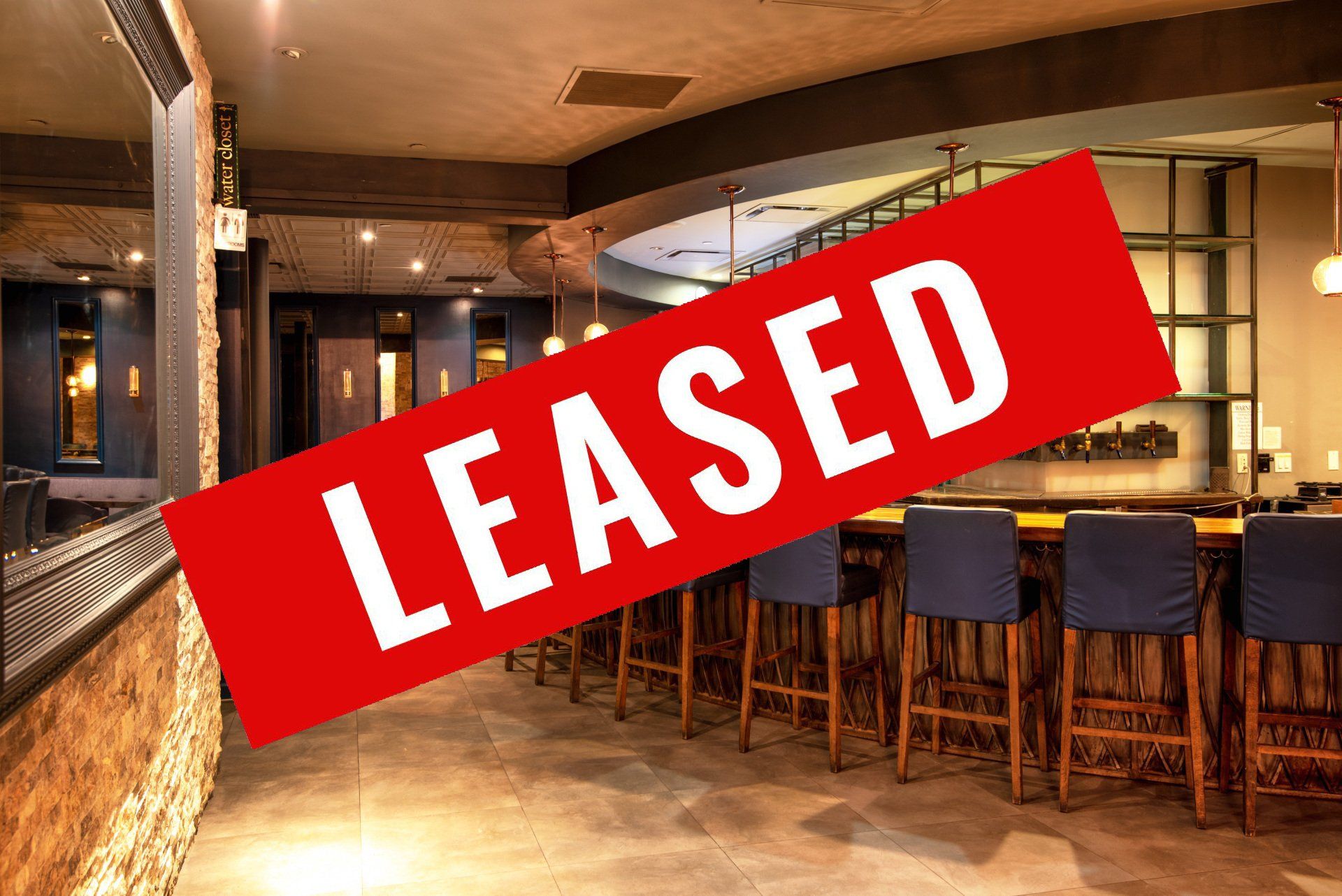 leased 12