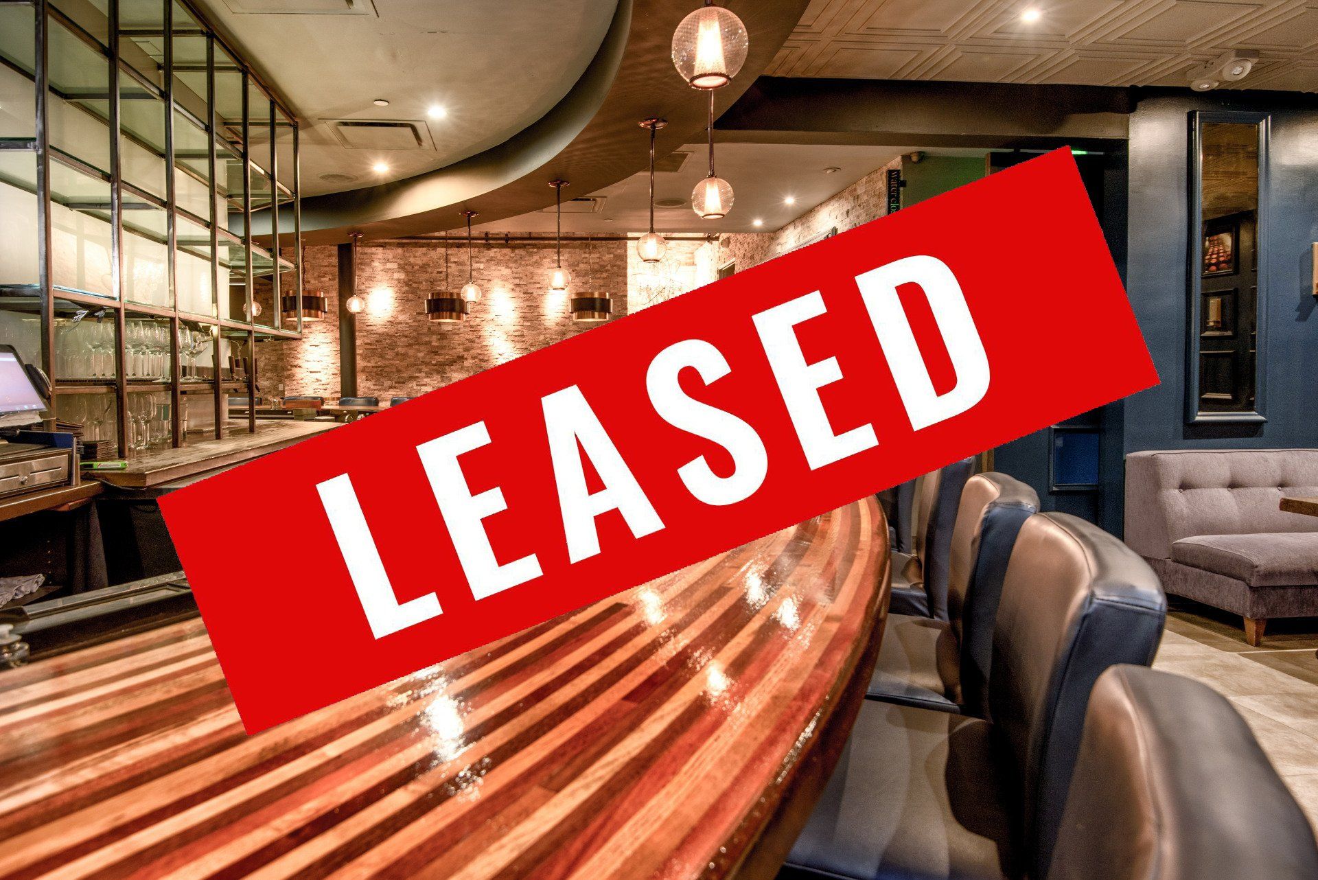 leased 9