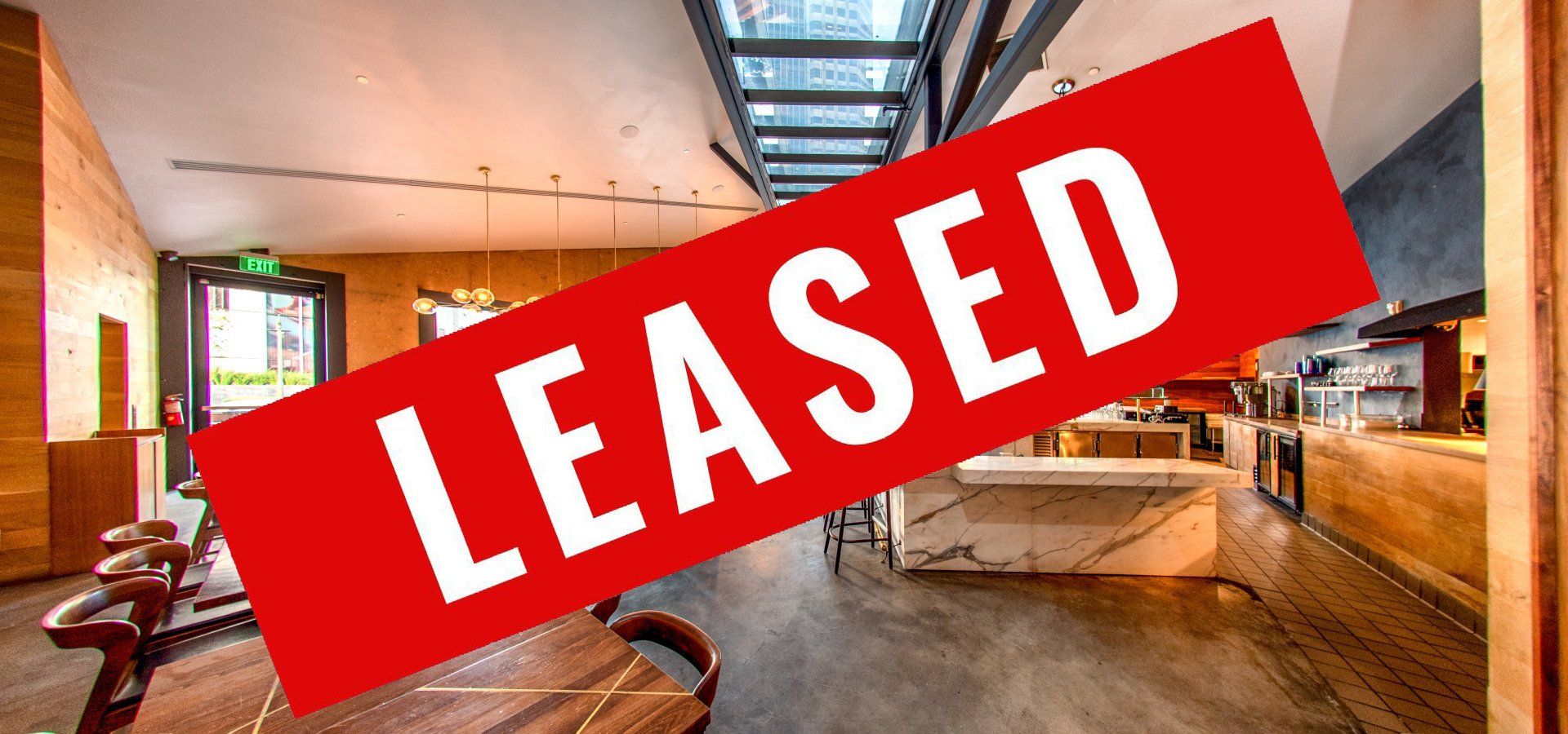 leased 13