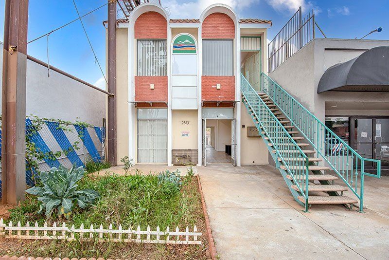 Commercial Office, 2513 W Beverly Blvd, Montebello, CA 90640