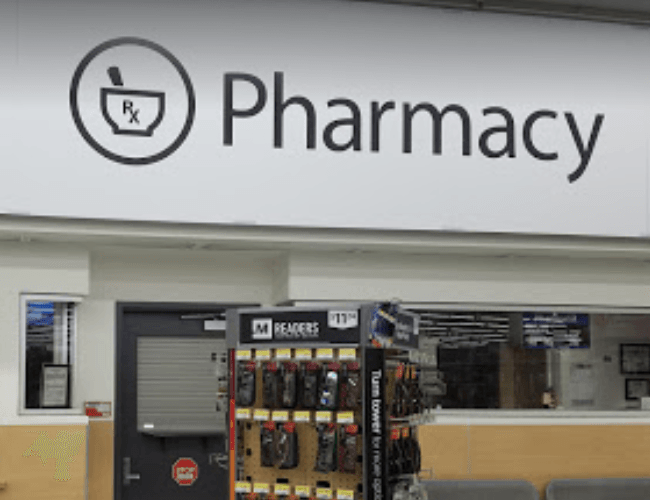 Wall's Pharmacies Home
