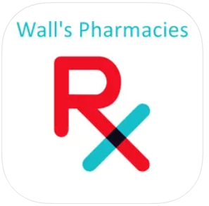 Wall Rx Pharmacy Services | Walls Medicine Center | Grand Forks, ND