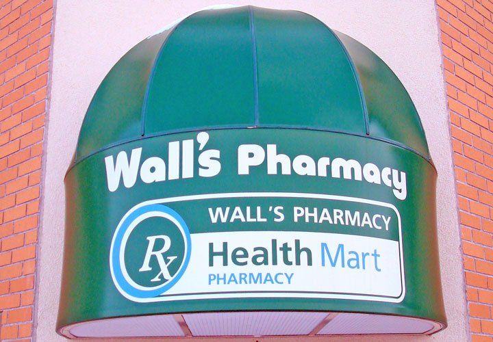 walls pharmacy and health mart drive up 2026